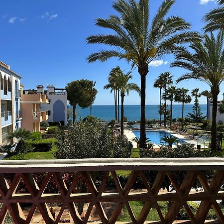 La Perla de Marakech Apartment Estepona Bagian luar foto