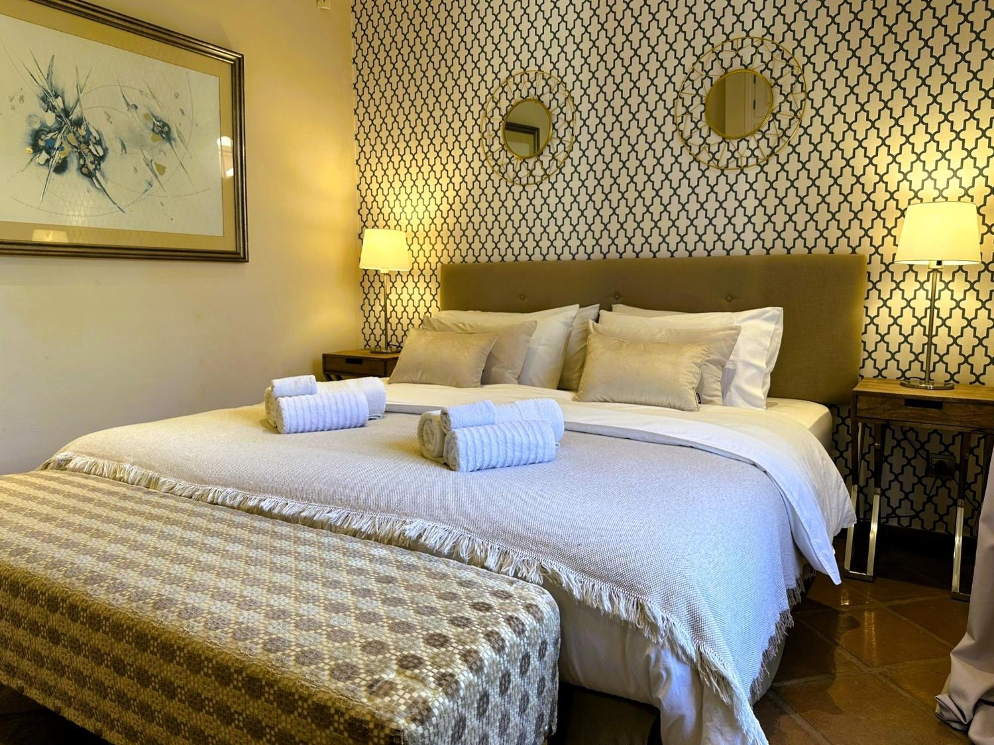 La Perla de Marakech Apartment Estepona Bagian luar foto