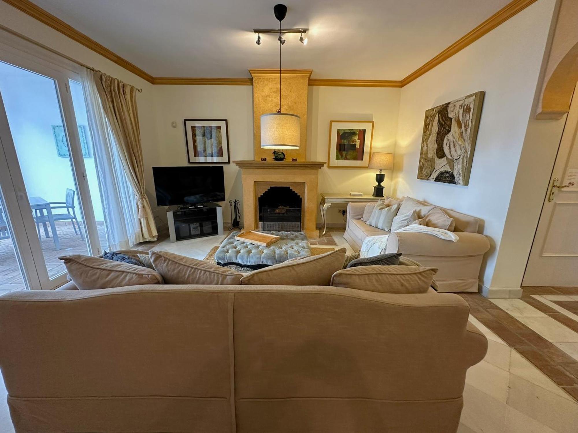 La Perla de Marakech Apartment Estepona Bagian luar foto