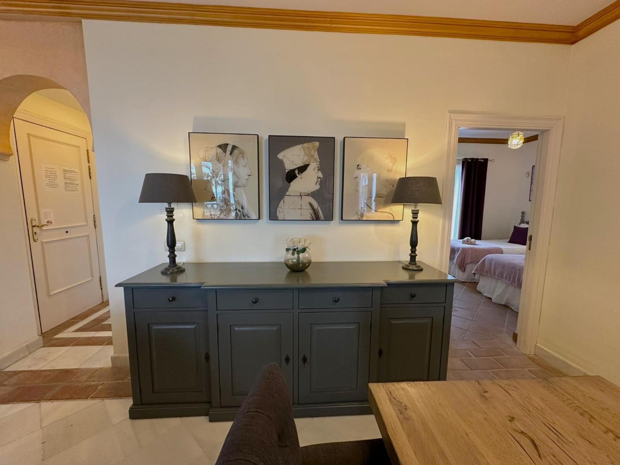 La Perla de Marakech Apartment Estepona Bagian luar foto