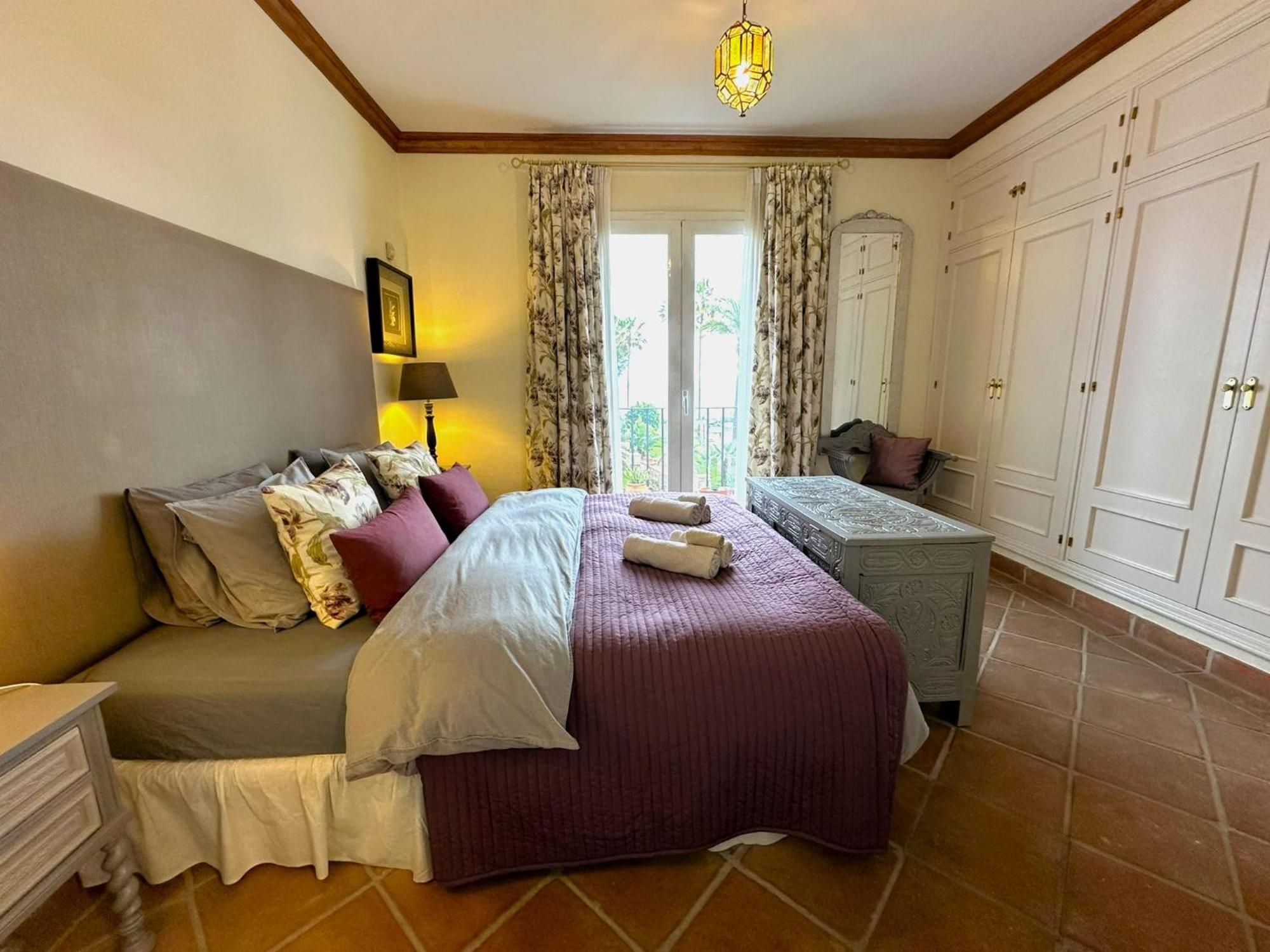 La Perla de Marakech Apartment Estepona Bagian luar foto