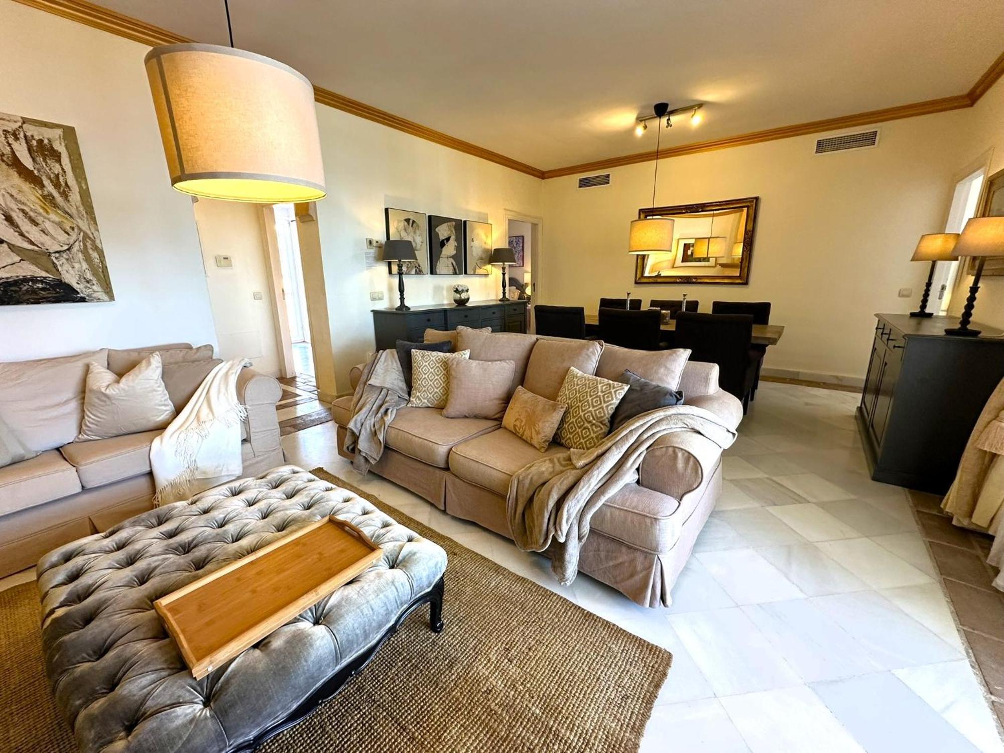 La Perla de Marakech Apartment Estepona Bagian luar foto