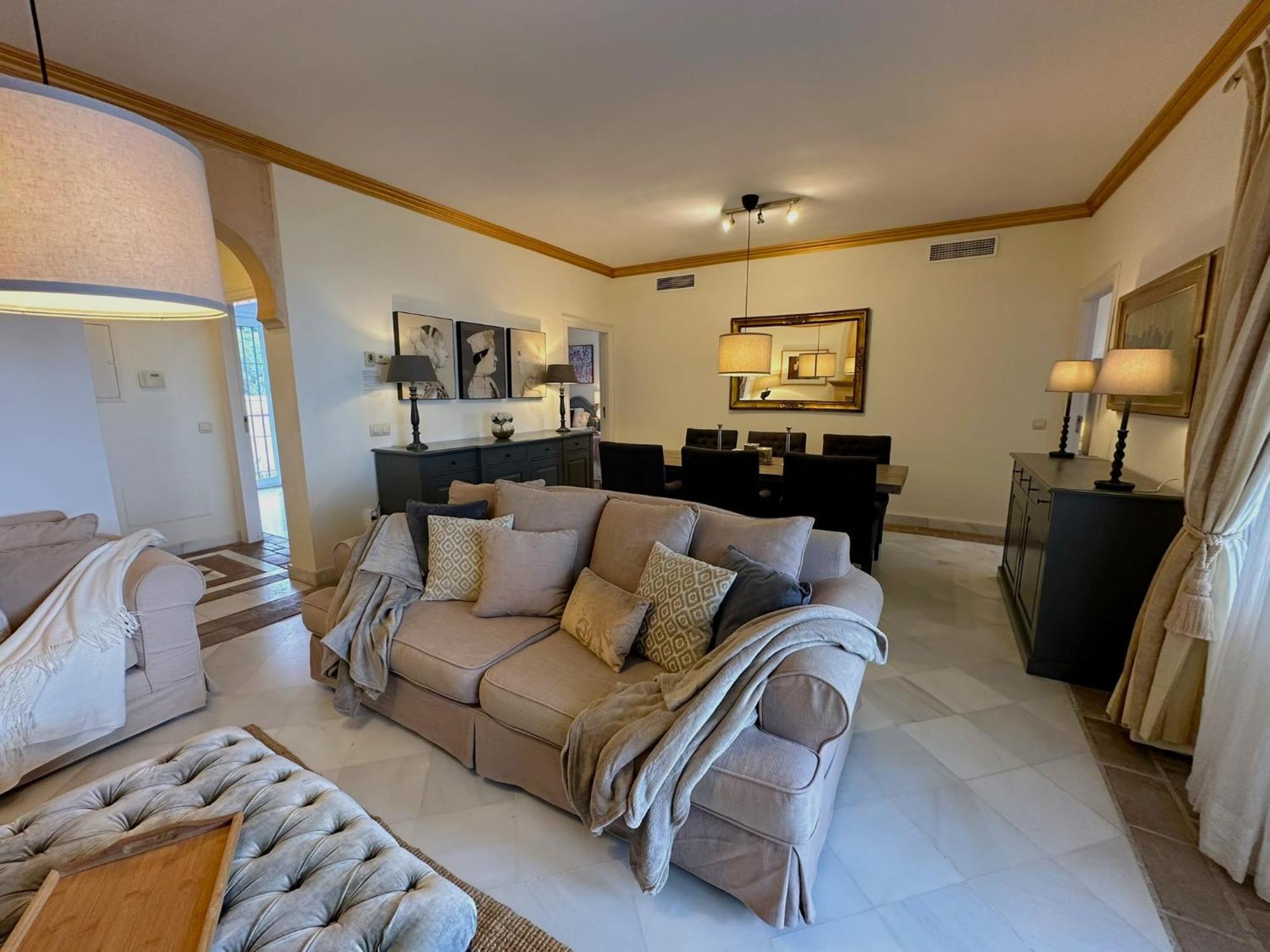La Perla de Marakech Apartment Estepona Bagian luar foto